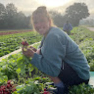 Meet your Posher, Erica